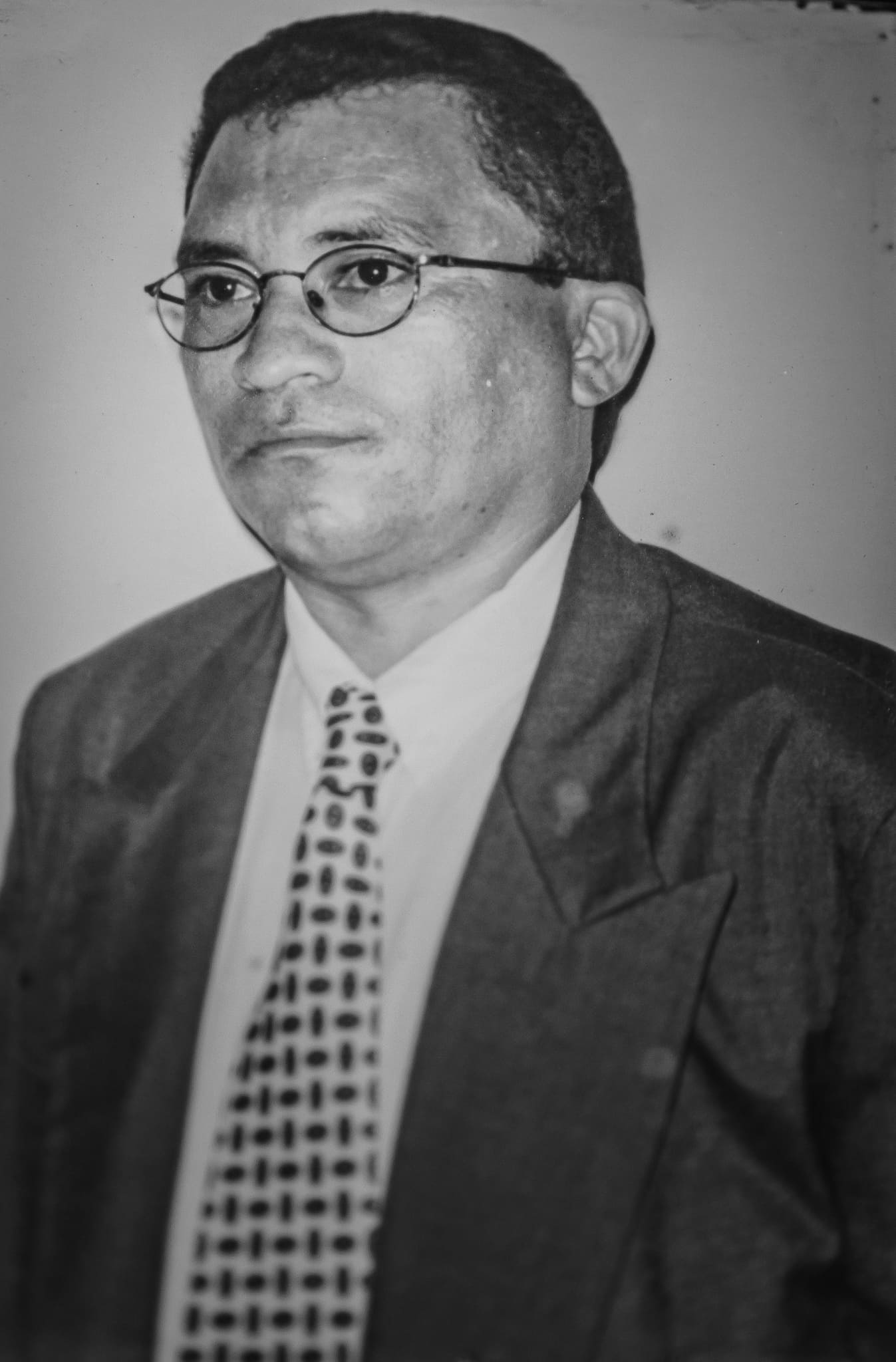 Raimundo N. C. Silva - 2º Sec